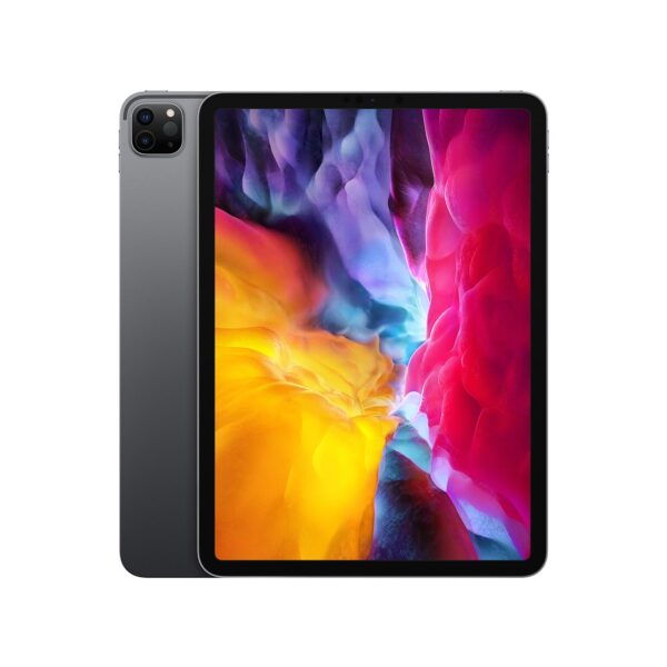 11-inch Tablet Pro 2020 Space Gray